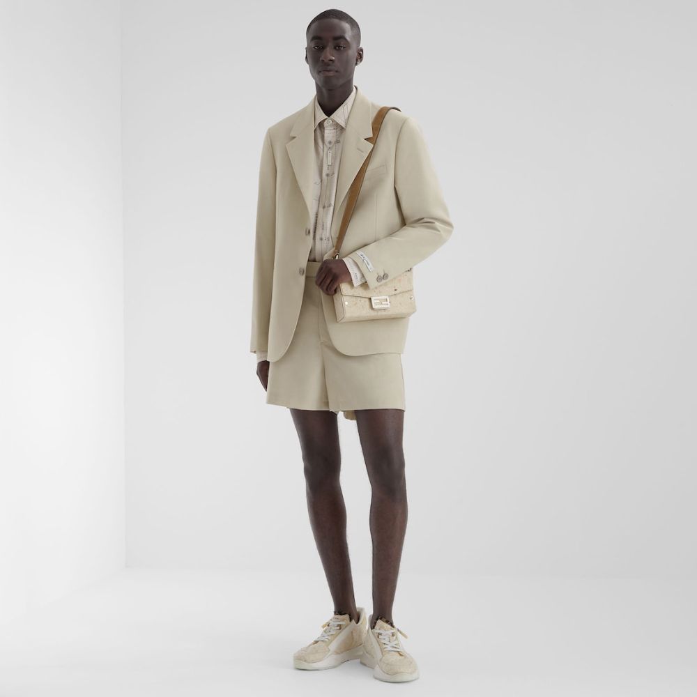 Blazer 'Single-breasted' pour Hommes