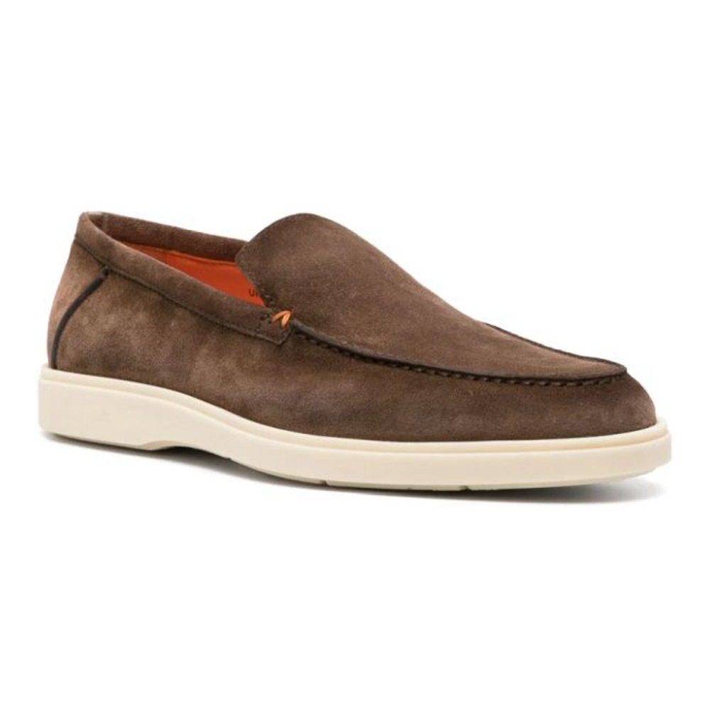 Men's 'Almond-Toe' Loafers