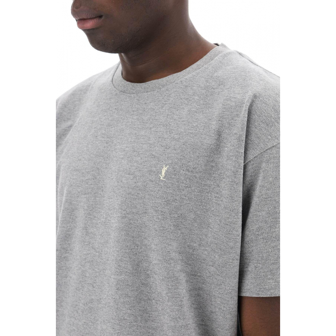 T-shirt 'Cassandre' pour Hommes