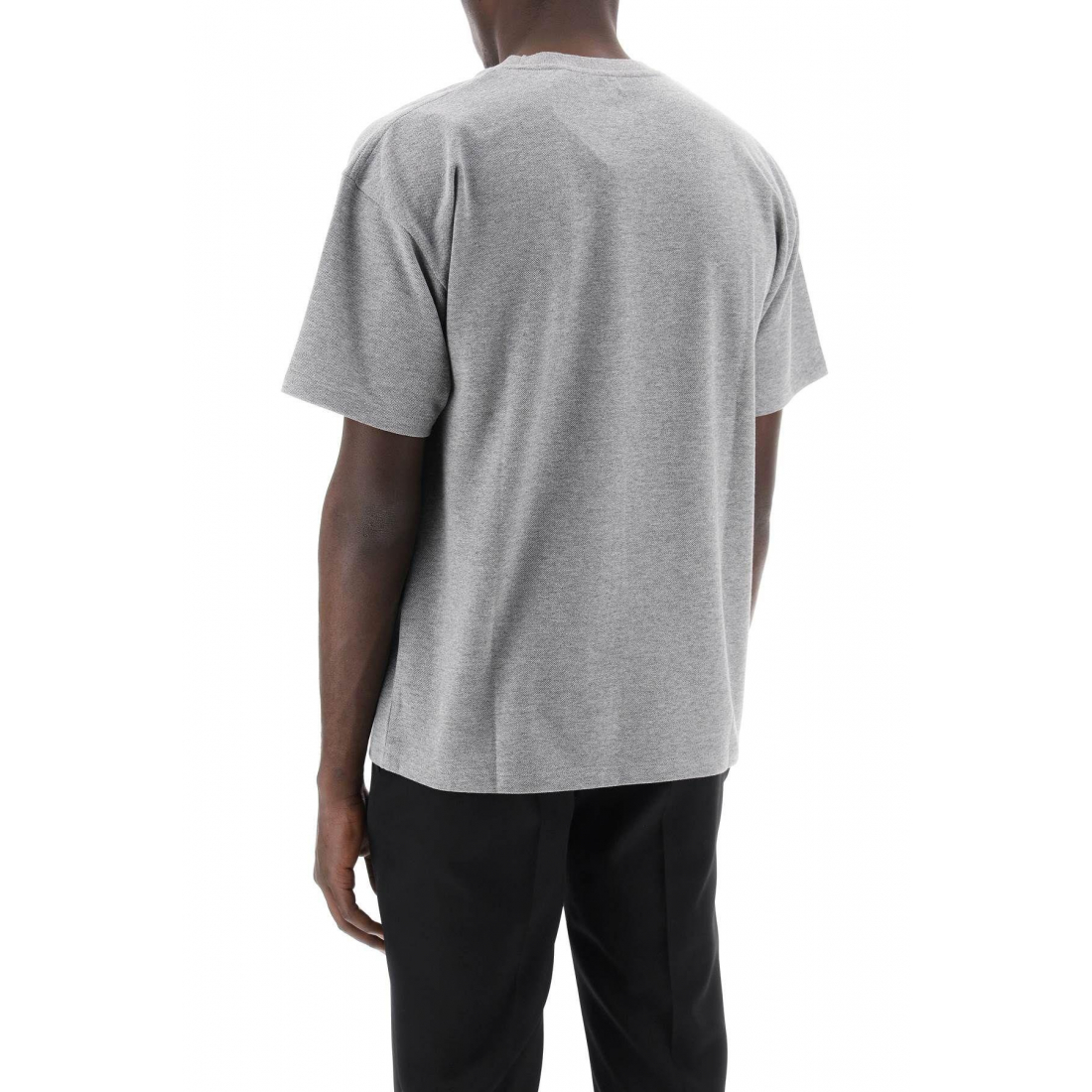 T-shirt 'Cassandre' pour Hommes