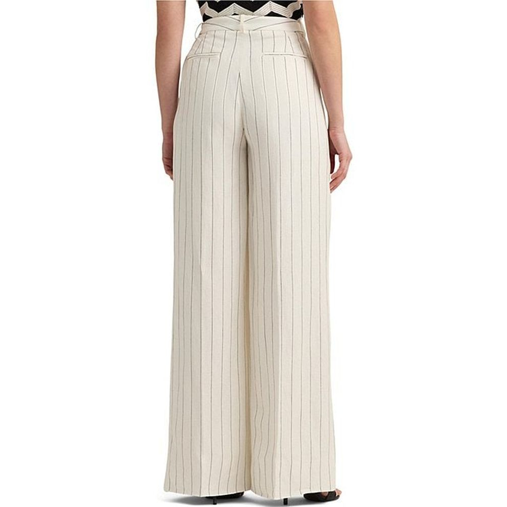 Pantalon 'Striped' pour Femmes