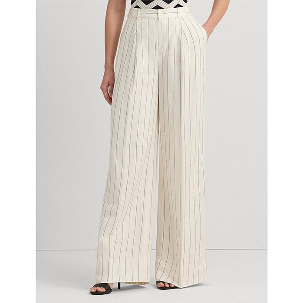 Pantalon 'Striped' pour Femmes