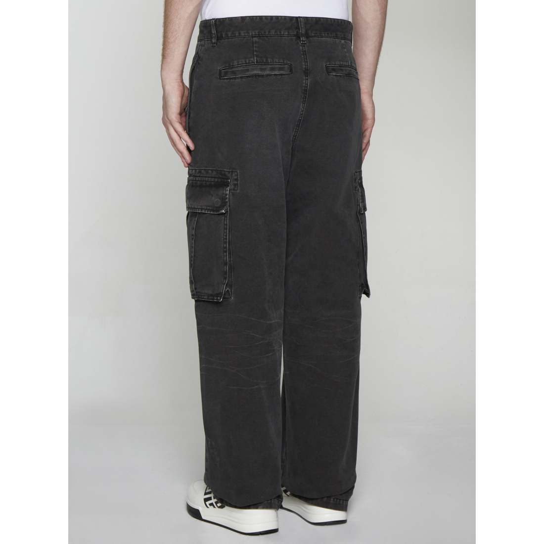 Men's 'Cargo' Jeans