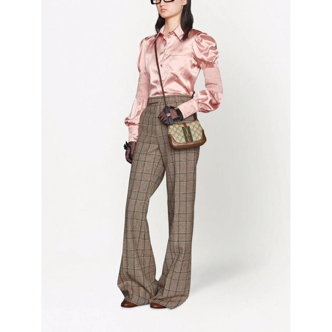 Sac à bandoulière 'Mini Jackie 1961' pour Femmes