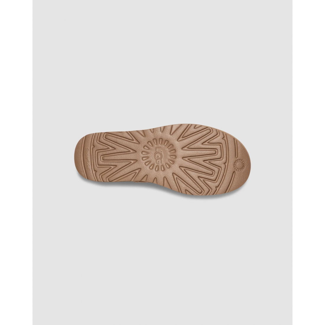 Bottines 'Classic Ultra Mini Platform' pour Femmes