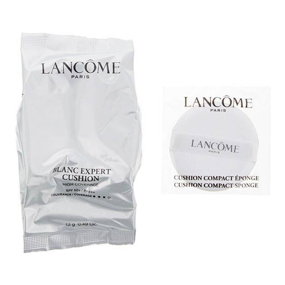 Coussin de recharge pour fond de teint 'Blanc Expert High Coverage SPF 50+ / PA+++' - P-01 13 g