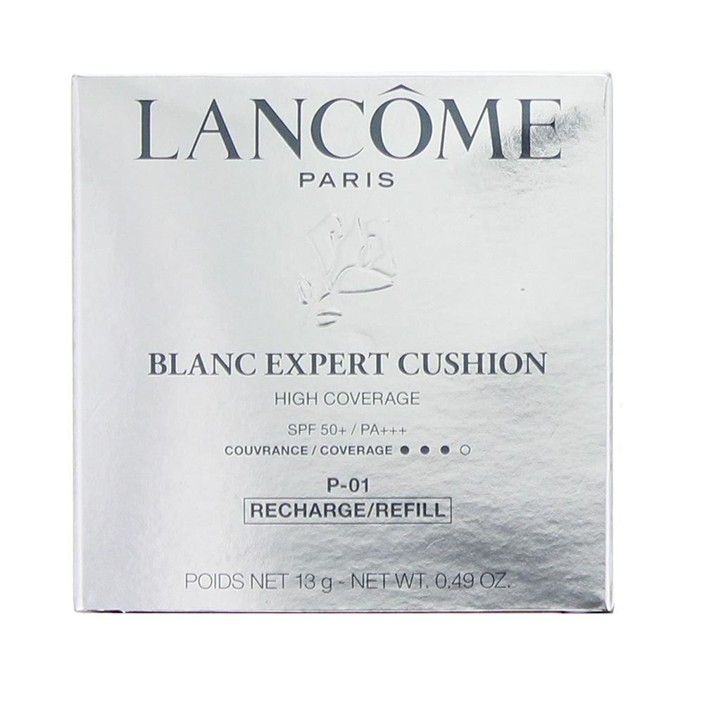 Coussin de recharge pour fond de teint 'Blanc Expert High Coverage SPF 50+ / PA+++' - P-01 13 g