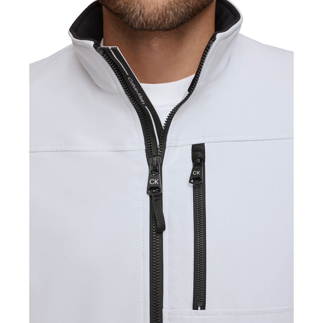 'Sherpa Lined Classic Soft Shell' Regenjacke  für Herren