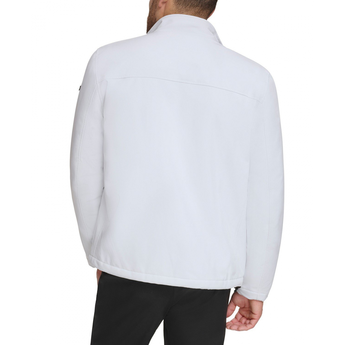 'Sherpa Lined Classic Soft Shell' Regenjacke  für Herren