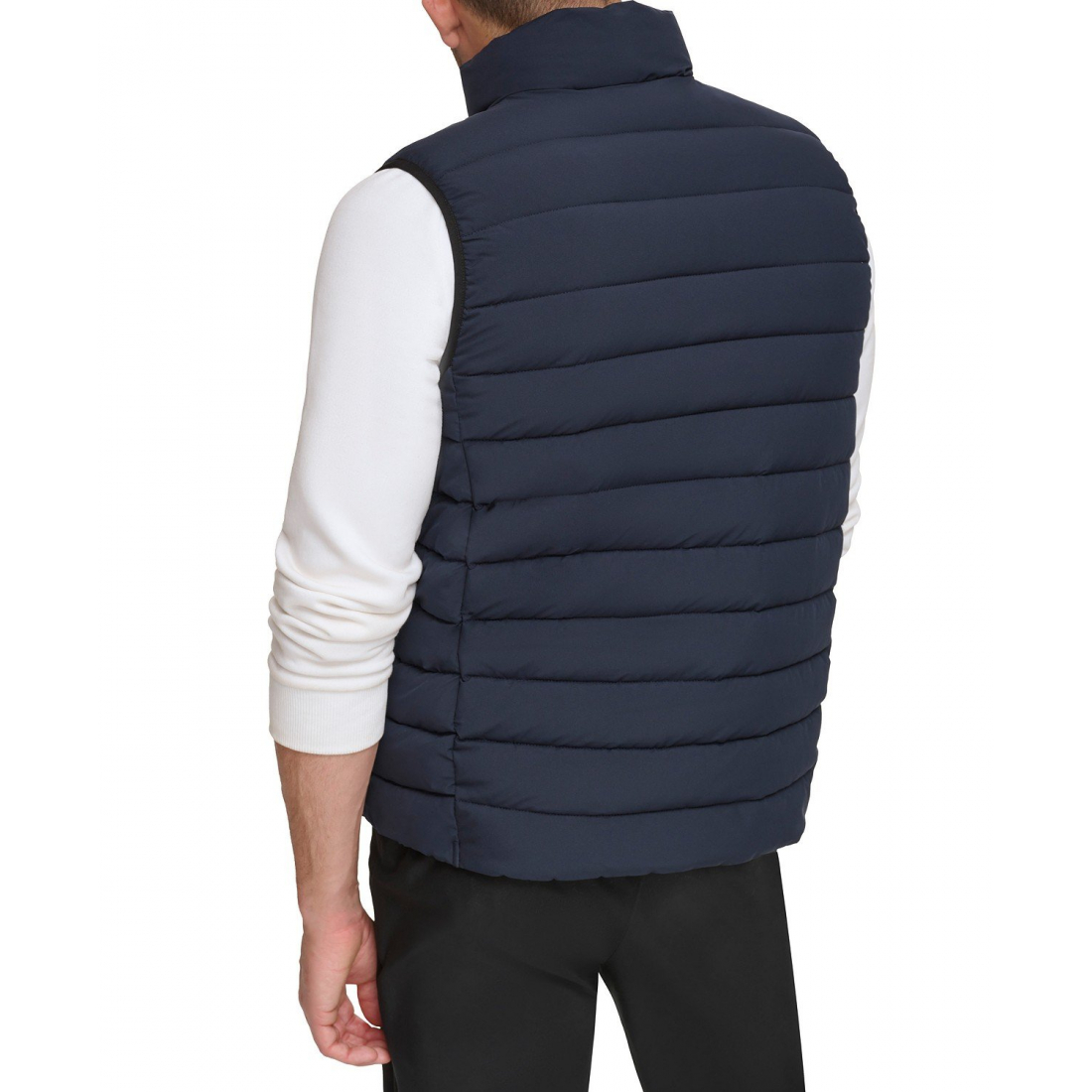 Gilet matelassé 'Stretch' pour Hommes