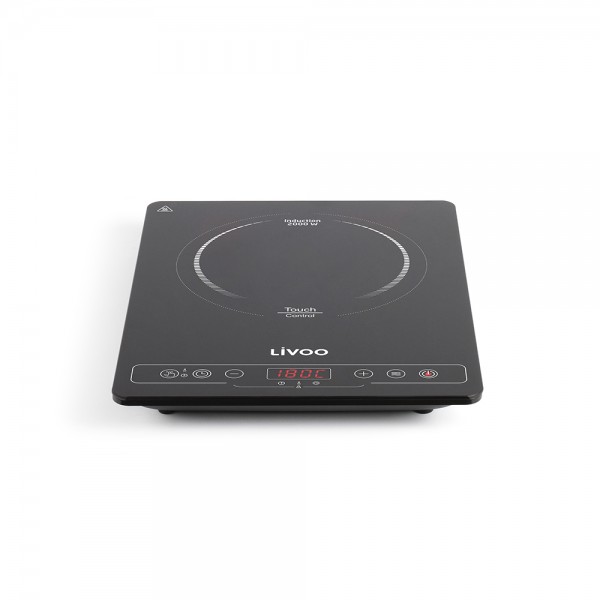 Single Induction Hob