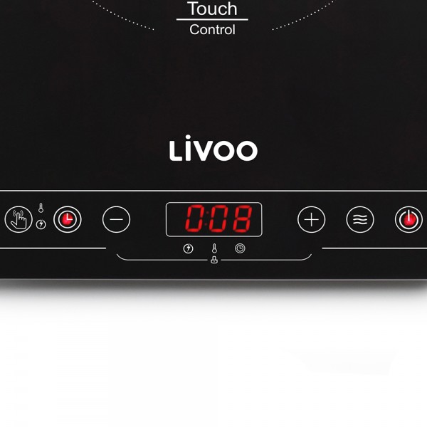 Single Induction Hob