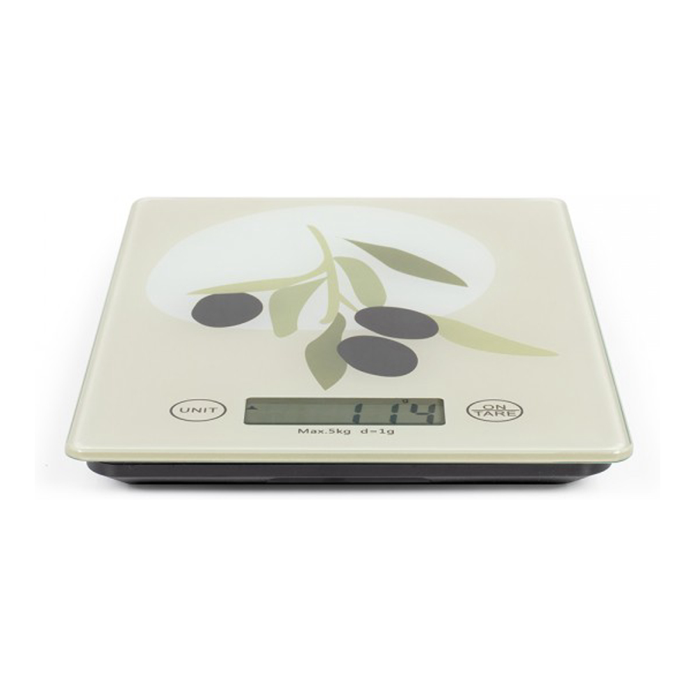 Balance de cuisine électronique