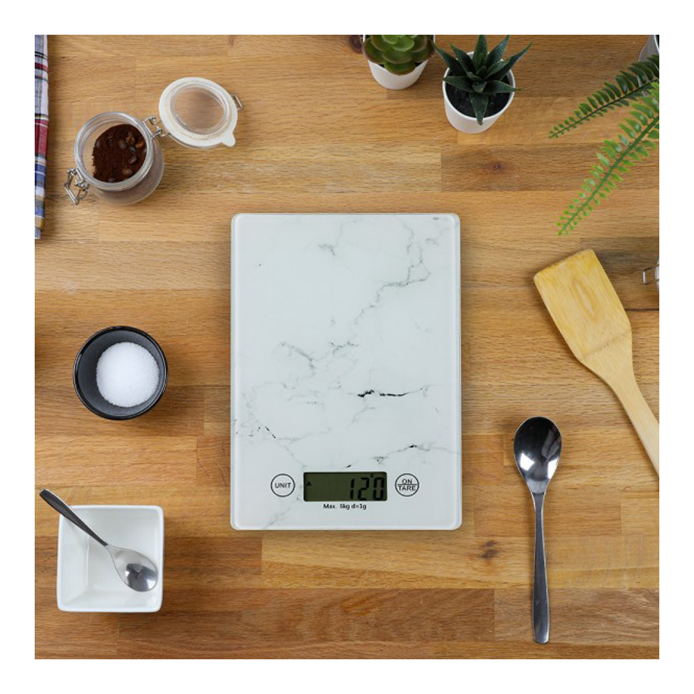 Balance De Cuisine Électronique