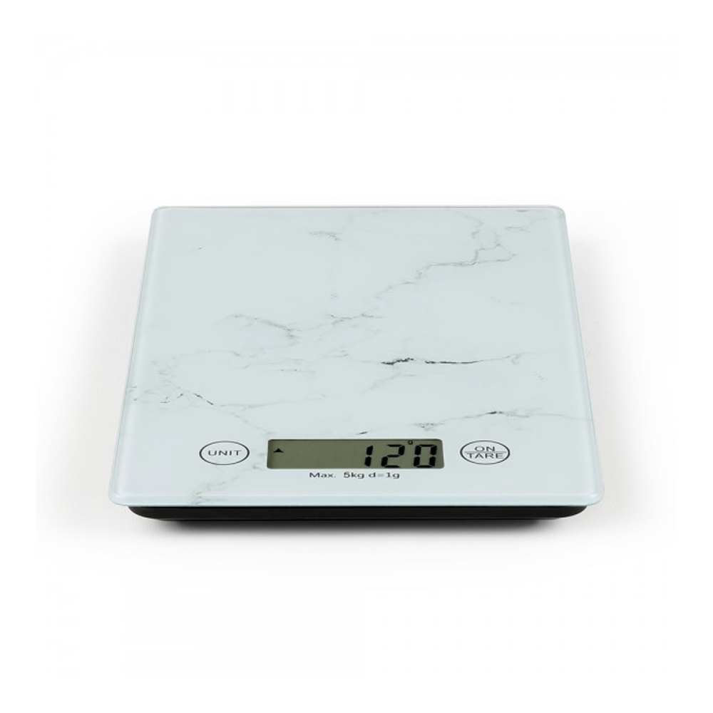 Balance De Cuisine Électronique