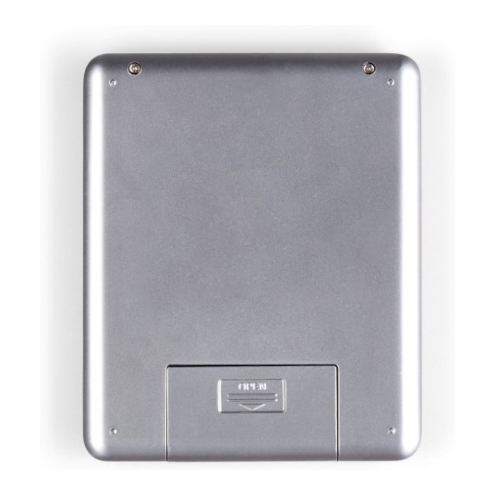 Balance De Précision