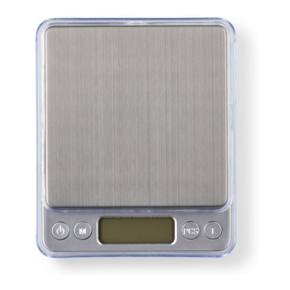 Balance De Précision