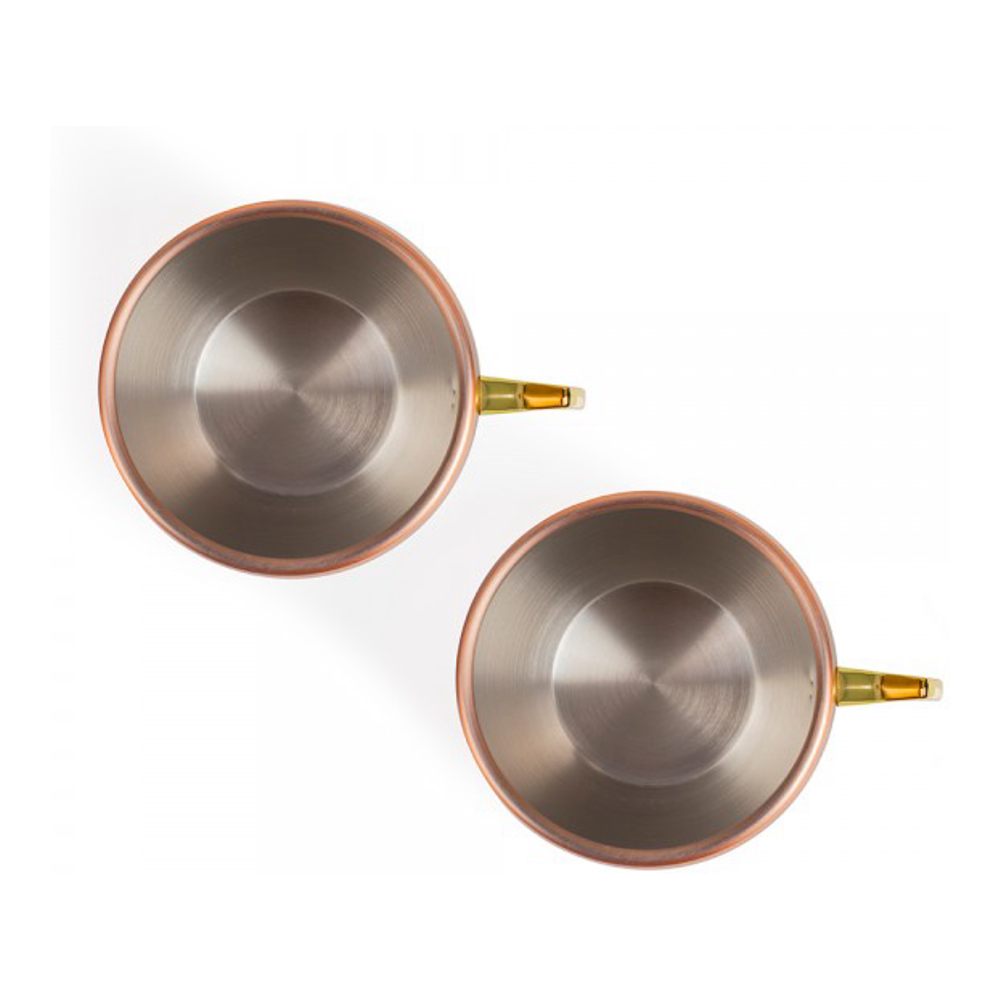 Set de 2 Moscow mule