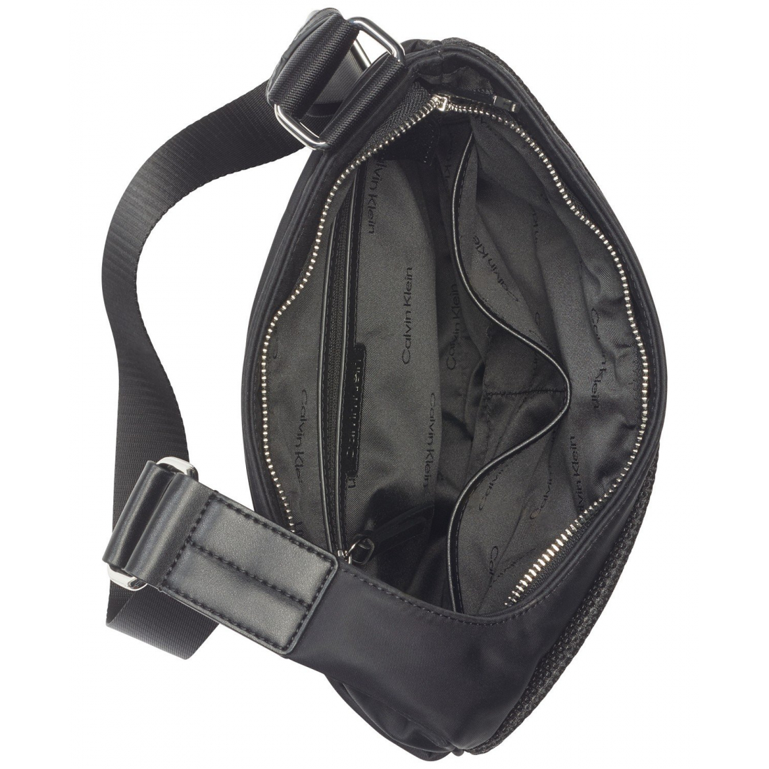 'Jessie Pocket' Umhängetasche für Damen