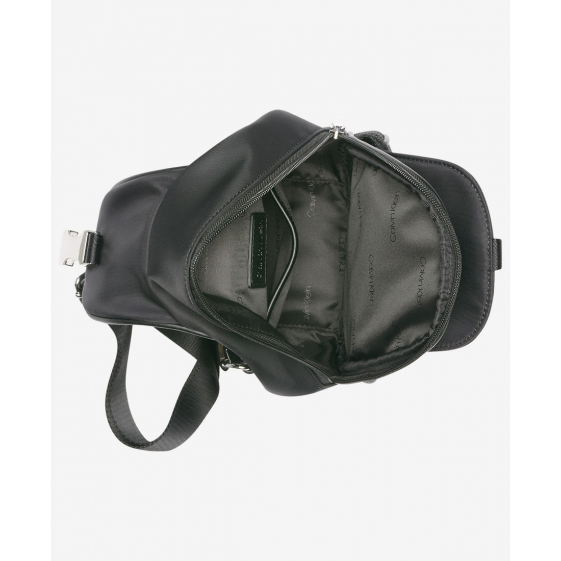 'Jessie Front Buckle with Pocket' Tragetasche für Damen