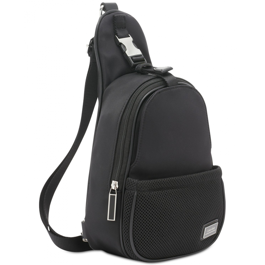 'Jessie Front Buckle with Pocket' Tragetasche für Damen