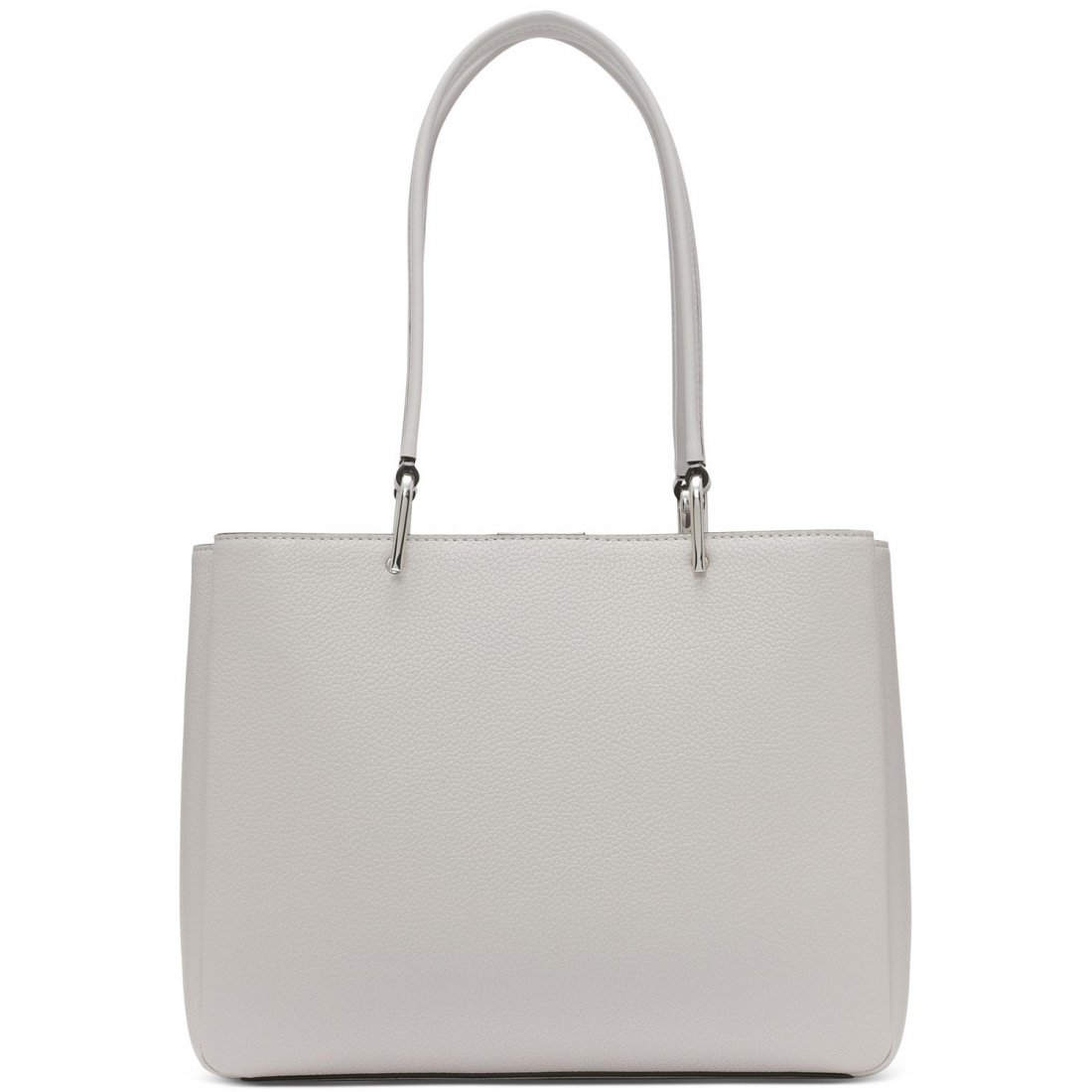 Women's 'Clove Push-Lock Triple Compartment' Tote Bag