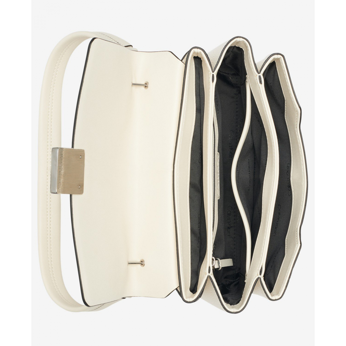 Sac à bandoulière 'Clove Push-Lock' pour Femmes