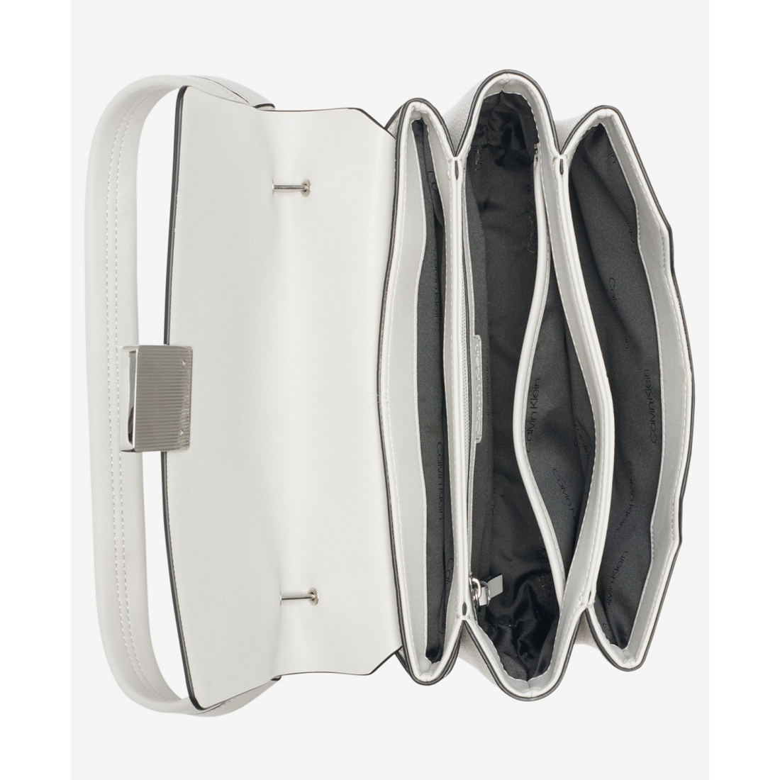 Sac à bandoulière 'Clove Push-Lock' pour Femmes