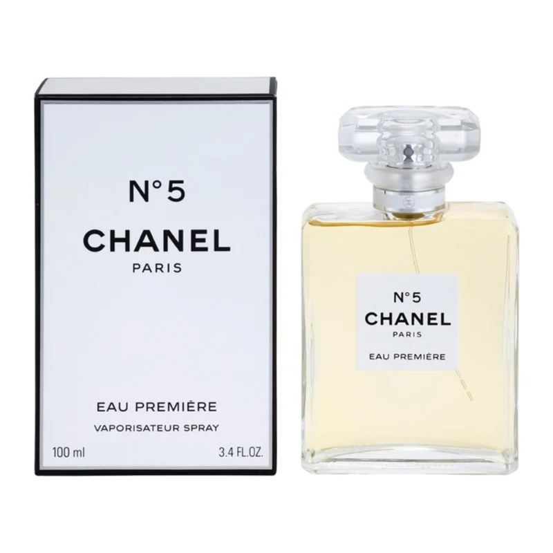 'N°5 Eau Première' Eau De Parfum - 100 ml