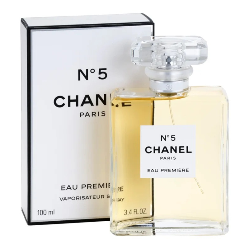 'N°5 Eau Première' Eau De Parfum - 100 ml