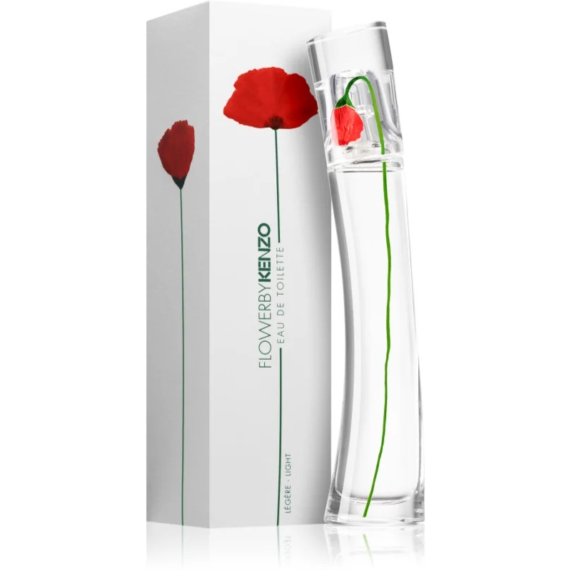 Eau de toilette 'Flower By Kenzo Légère' - 30 ml