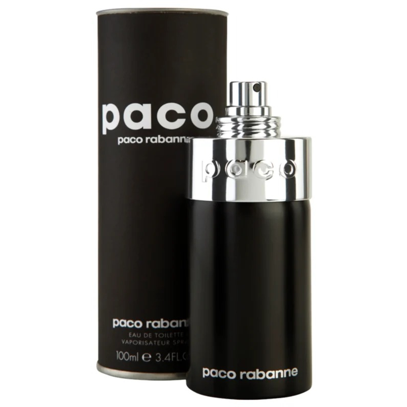 Eau de toilette 'Paco' - 100 ml