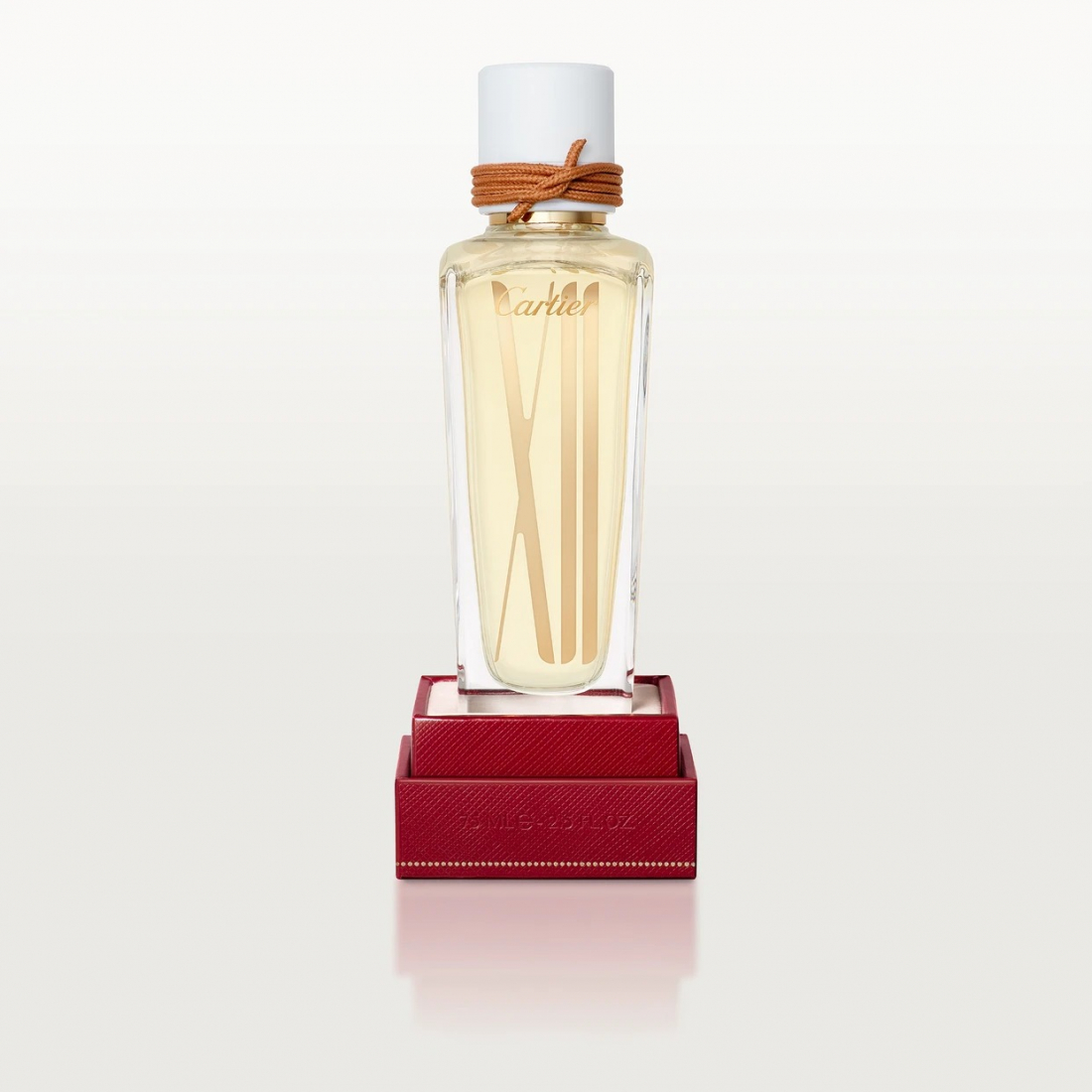 Eau de parfum 'L'Heure Mysterieuse XII' - 75 ml