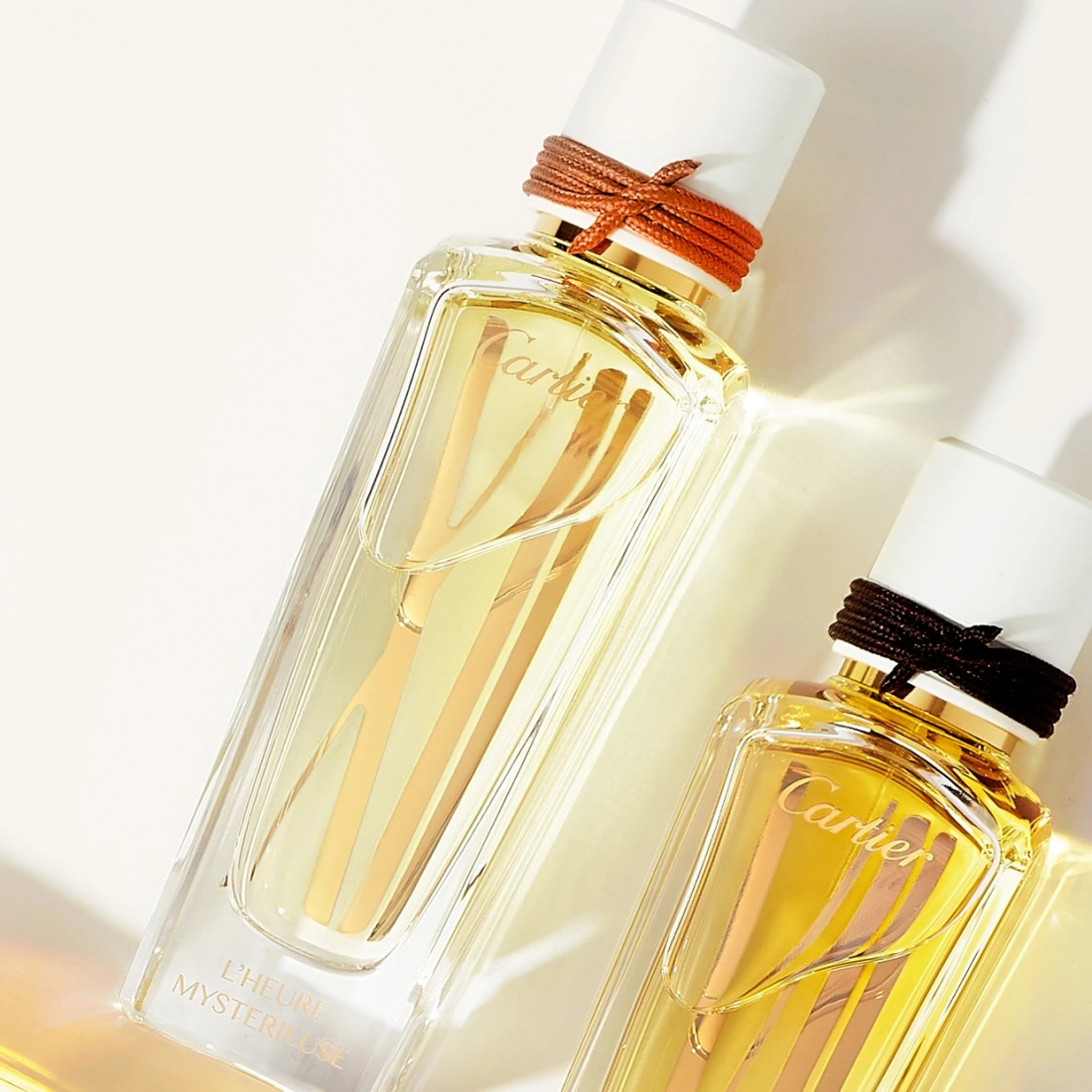 Eau de parfum 'L'Heure Mysterieuse XII' - 75 ml