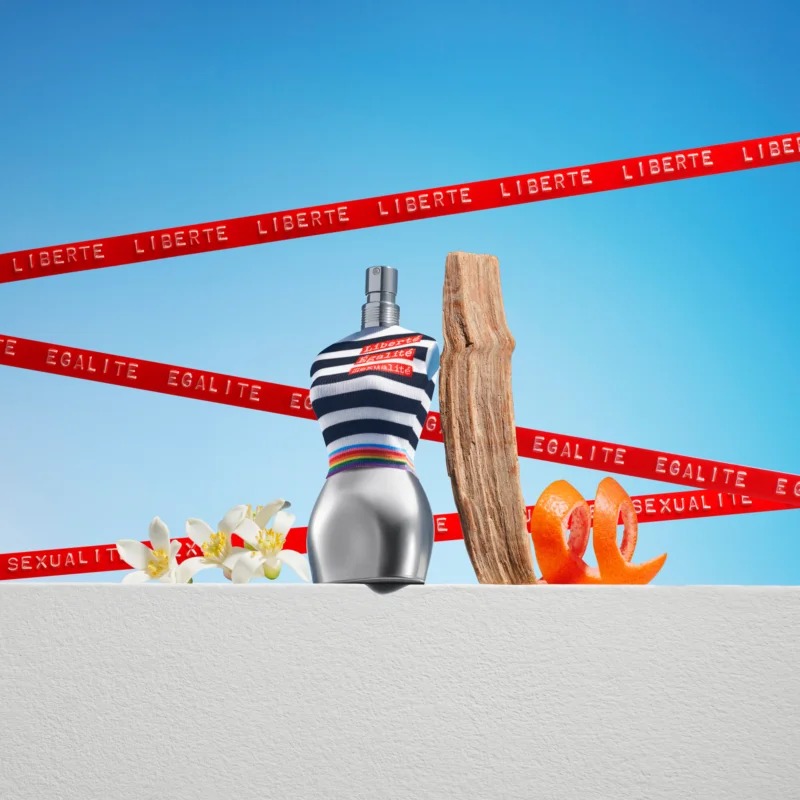 'Classique Pride Edition' Eau de toilette - 100 ml