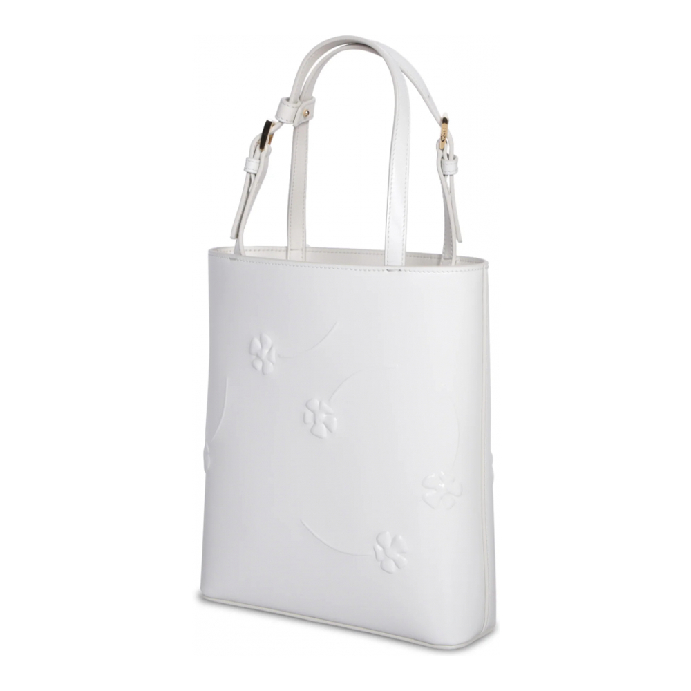Sac Cabas 'Flower Embroidery' pour Femmes