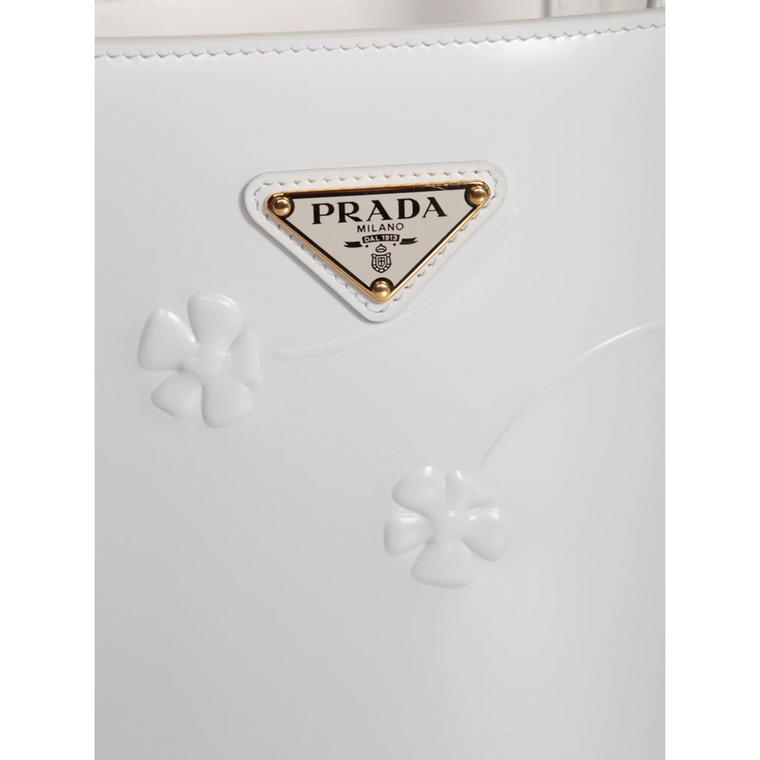 Sac Cabas 'Flower Embroidery' pour Femmes