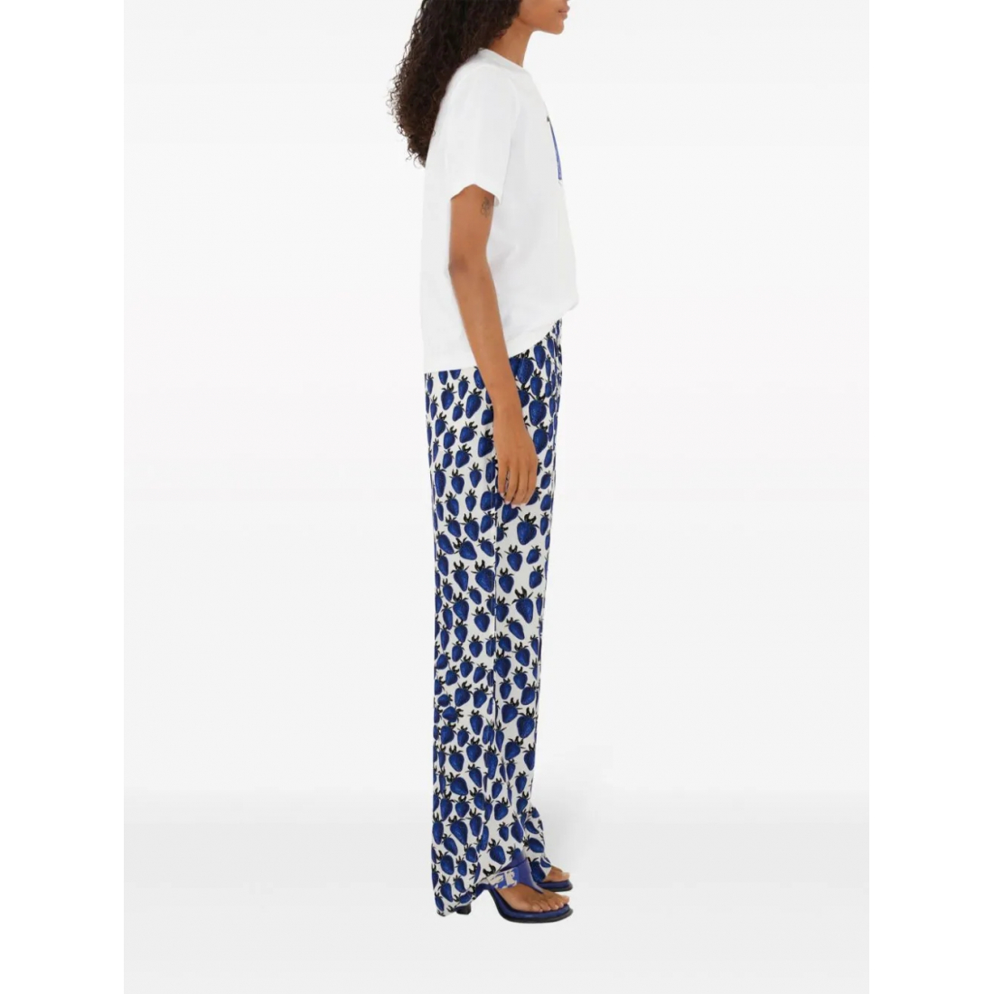 Women's 'Strawberry' T-Shirt