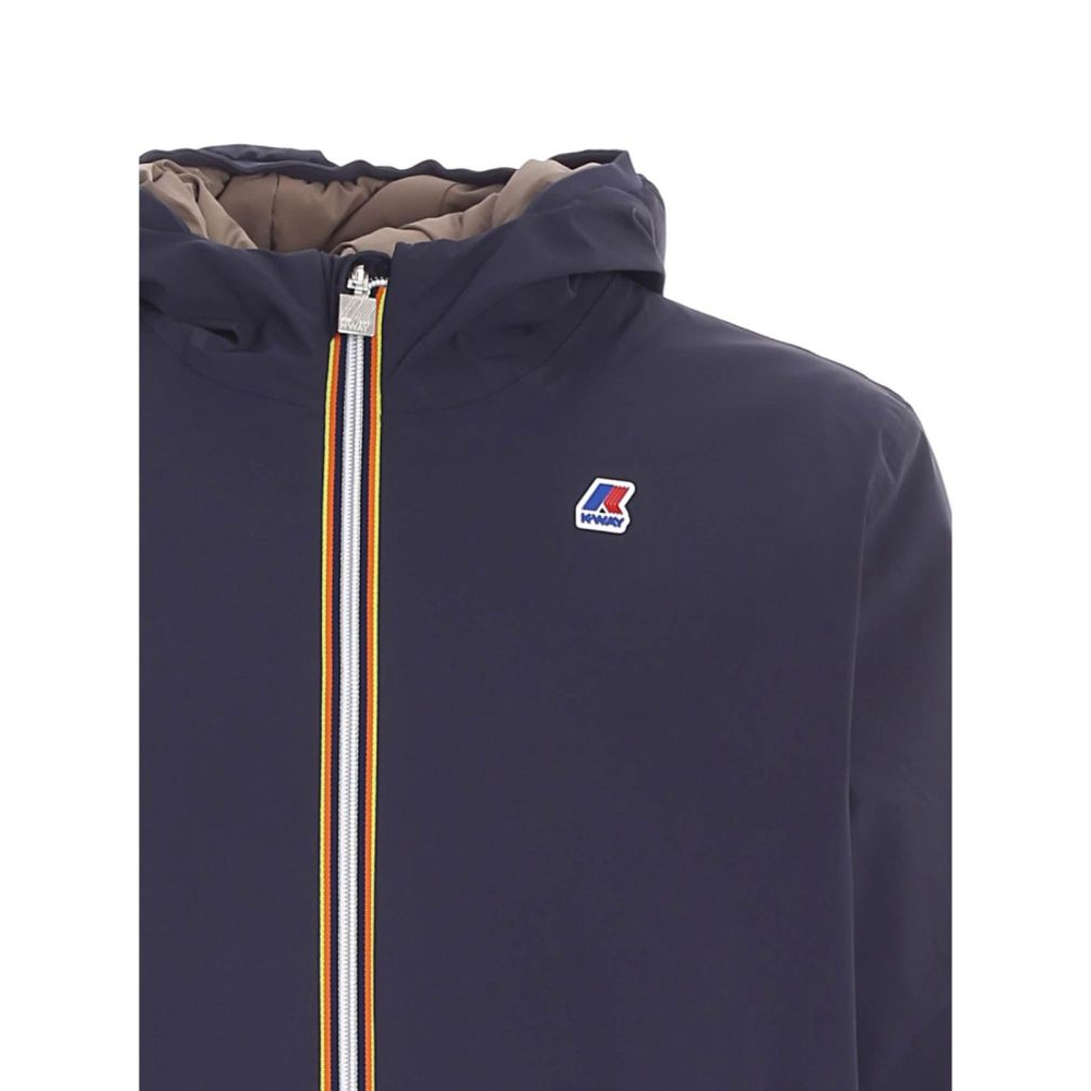 Men's 'Jacques Warm Double' Jacket