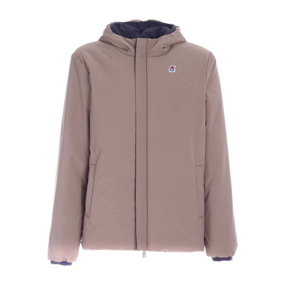 Men's 'Jacques Warm Double' Jacket