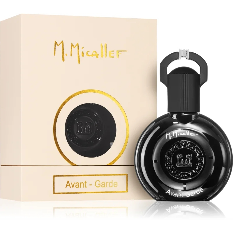 'Avant-Garde' Eau De Parfum - 30 ml