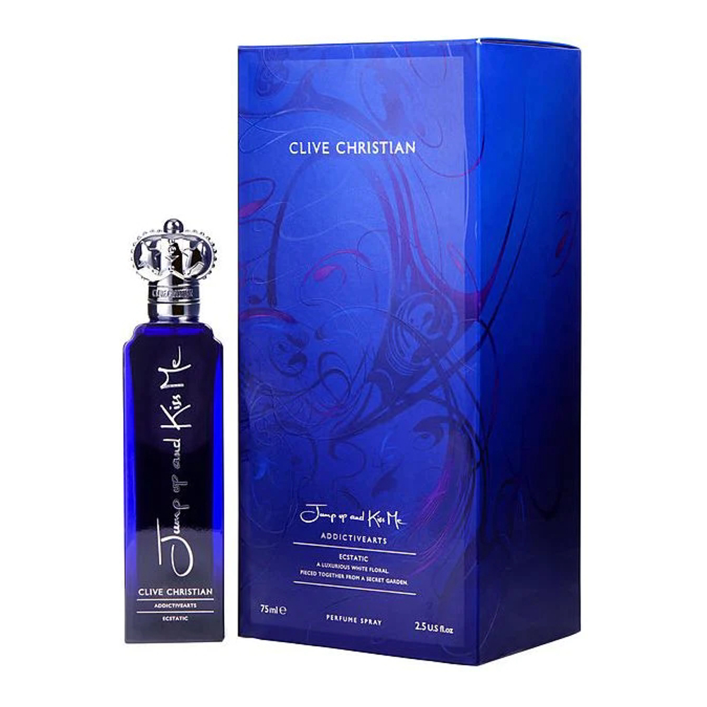 'Addictive Arts Chasing the Dragon Euphoric' Perfume - 75 ml