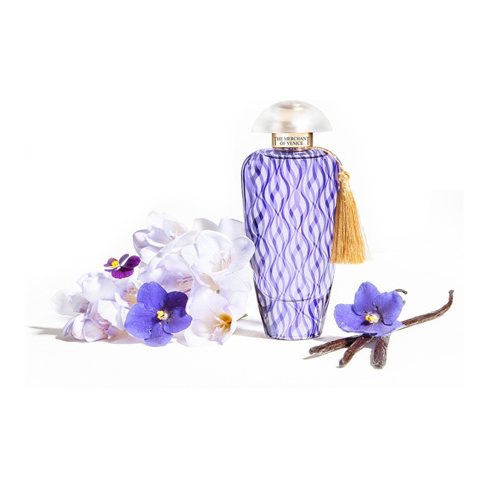 Eau de parfum 'Flower Fusion' - 50 ml