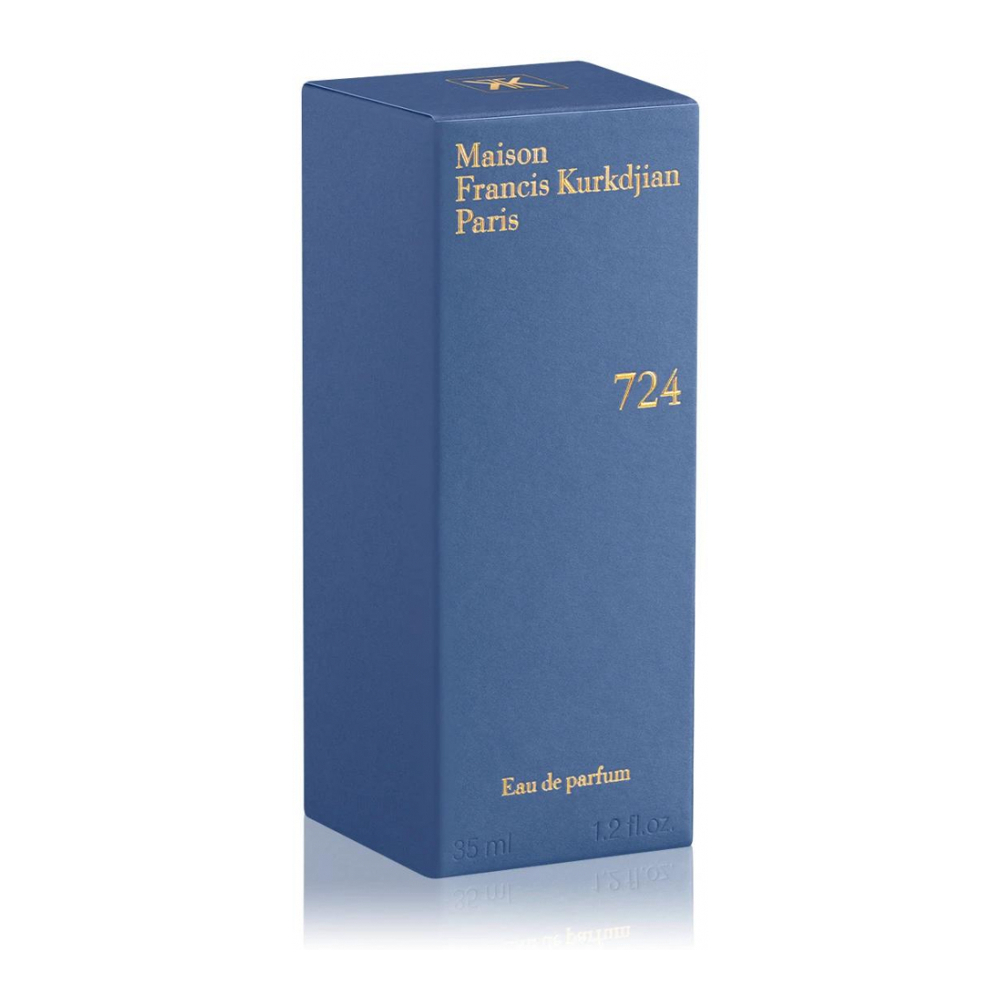 Eau de parfum '724' - 35 ml