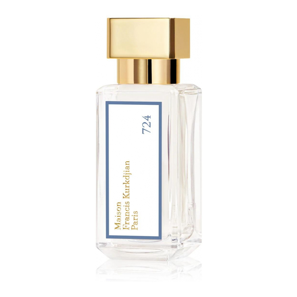 Eau de parfum '724' - 35 ml