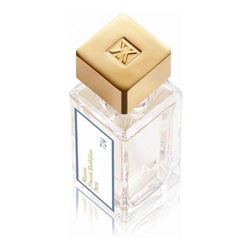 Eau de parfum '724' - 35 ml
