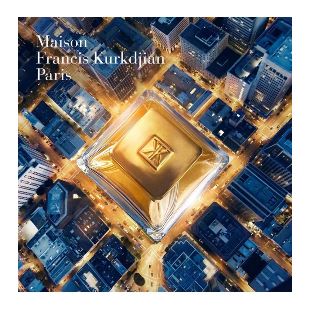 Eau de parfum '724' - 35 ml