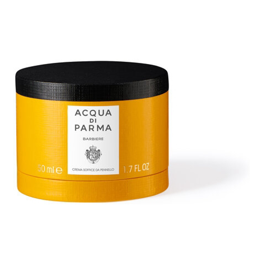 'Collezione Barbiere' Shaving Cream - 125 ml