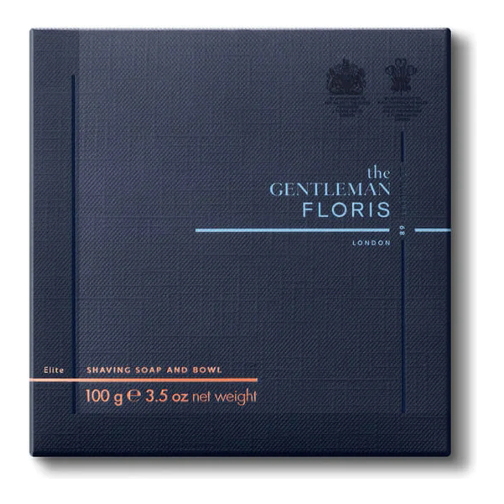 Savon de rasage 'Elite' - 100 g