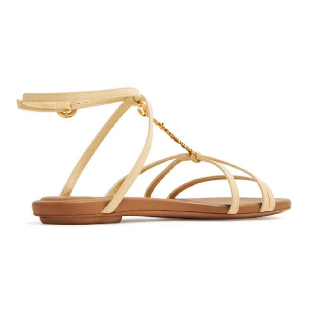 Women's 'Les Sandales Pralu' Flat Sandals